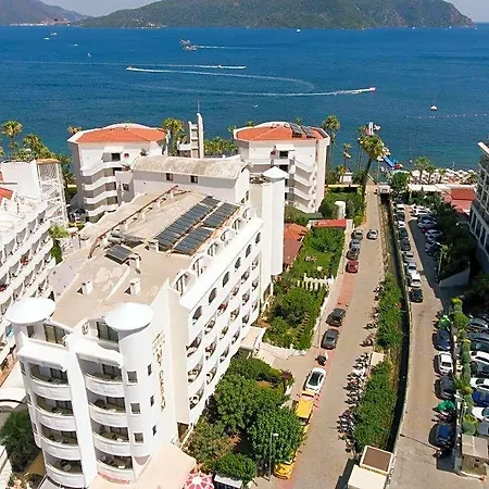 Marmaris Comfort İçmeler