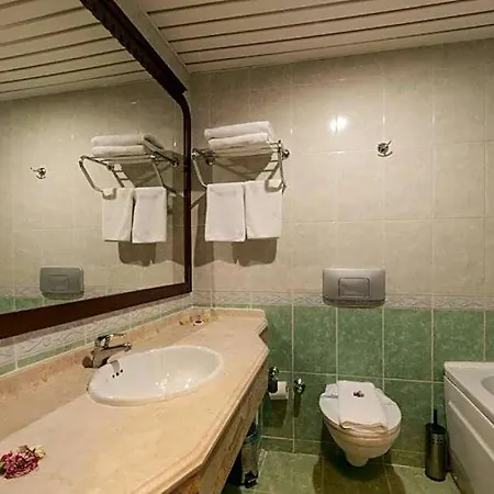 מלון Marmaris Comfort 3*