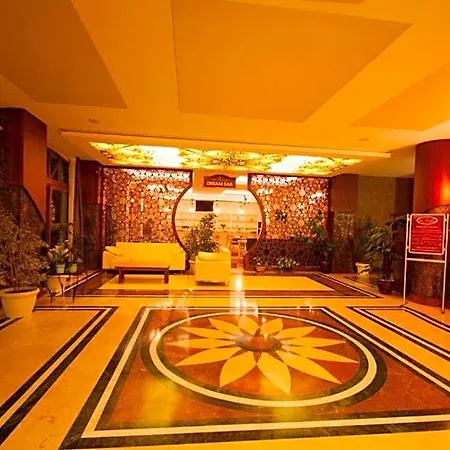 Szálloda Marmaris Comfort İçmeler