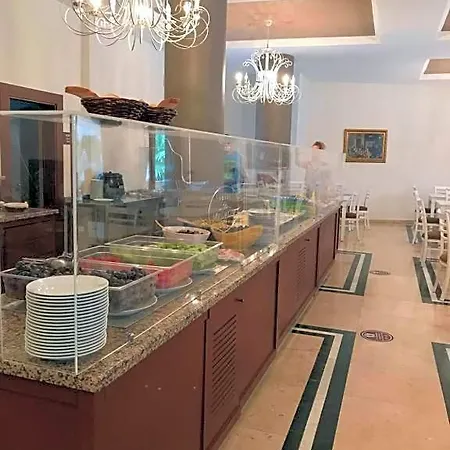 Marmaris Comfort 3* איסמלר