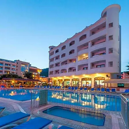 Marmaris Comfort Hotel 3*