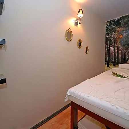 מלון Marmaris Comfort 3*