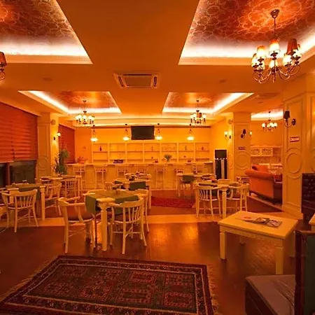 Szálloda Marmaris Comfort İçmeler