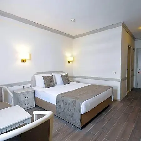 Marmaris Comfort Szálloda 3*