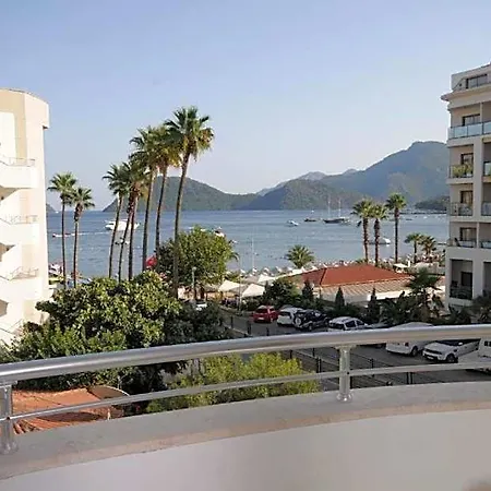 Hotel Marmaris Comfort İçmeler